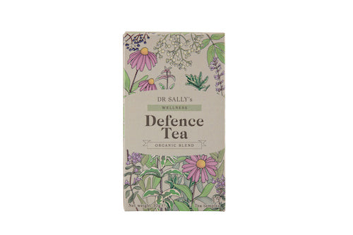 Defence Tea