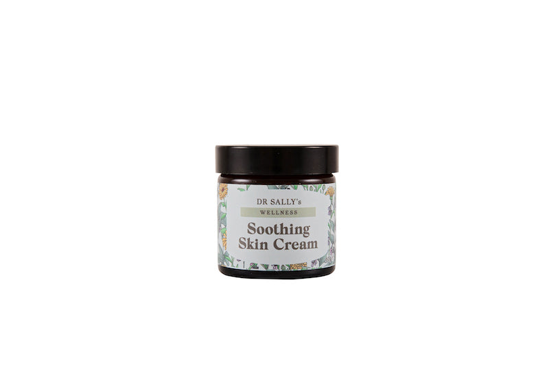 Soothing Skin Cream