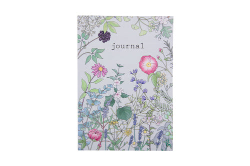 Botanicals Journal